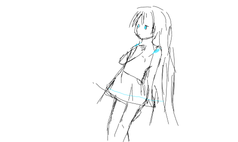 夏日口袋